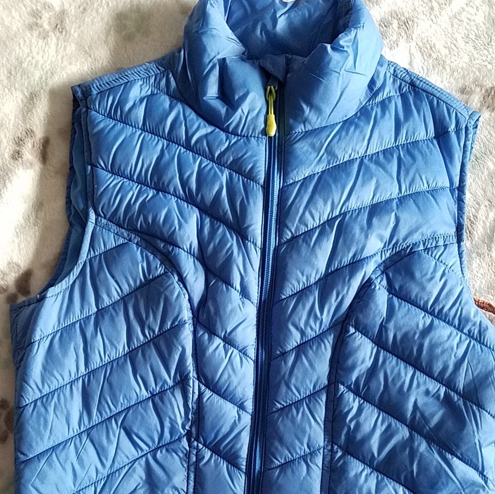 Light weight TEK GEAR Vest